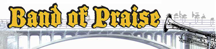 Band of Praise