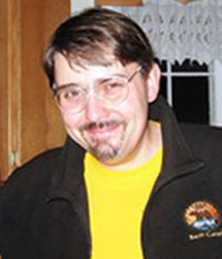Adam Bestler