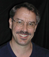 Bill Simenson