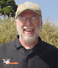 Jon Charles