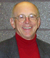 Ted Broberg