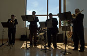 BOP at the Weisman